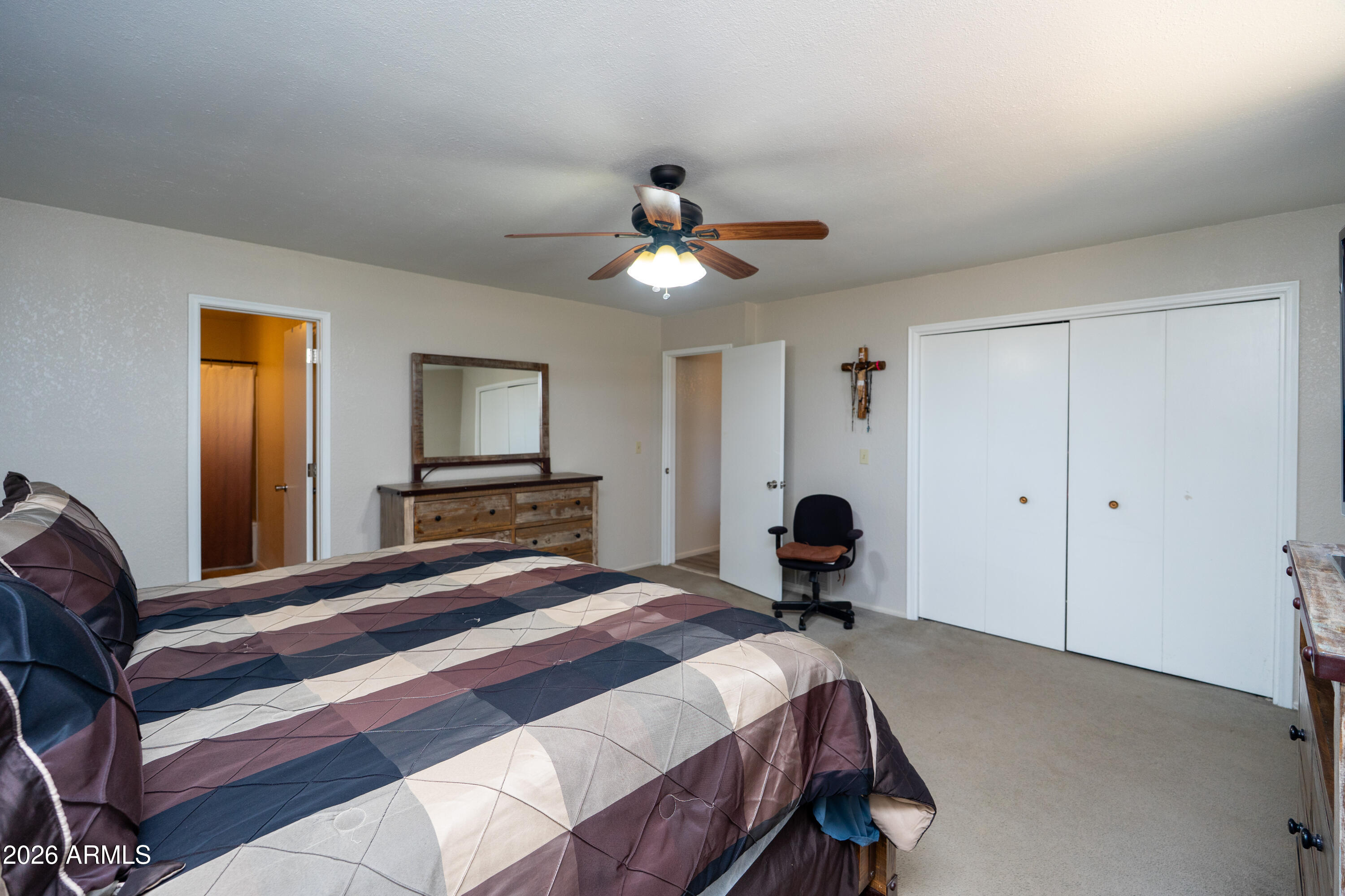 Naco - County - Residential