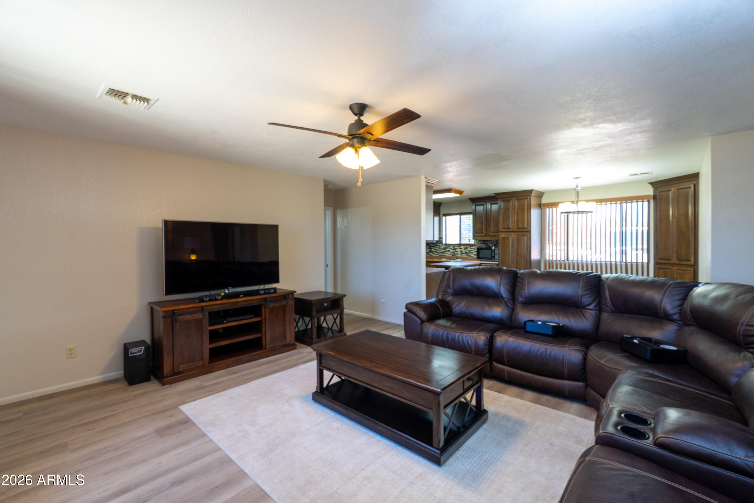 Naco - County - Residential