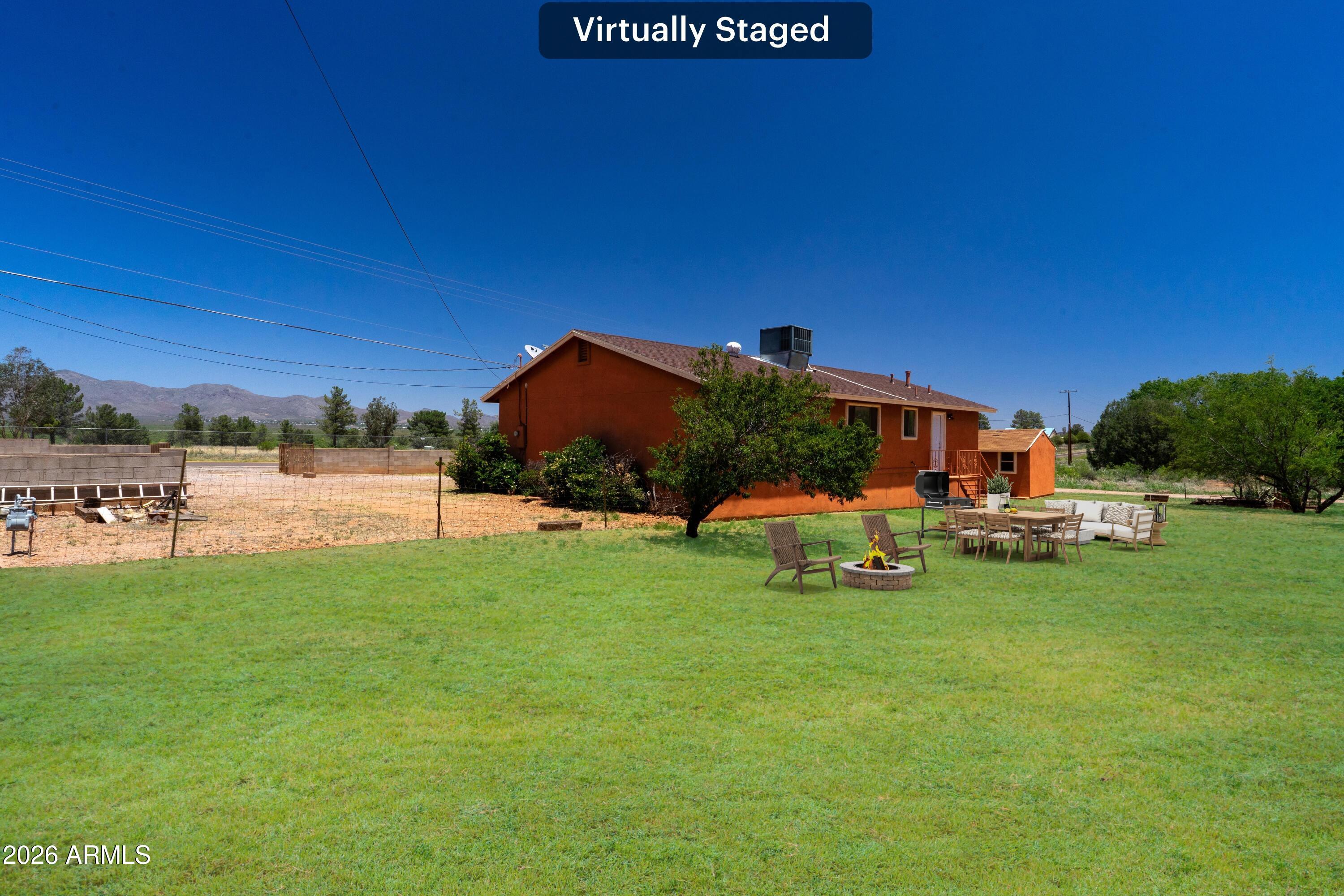 Naco - County - Residential