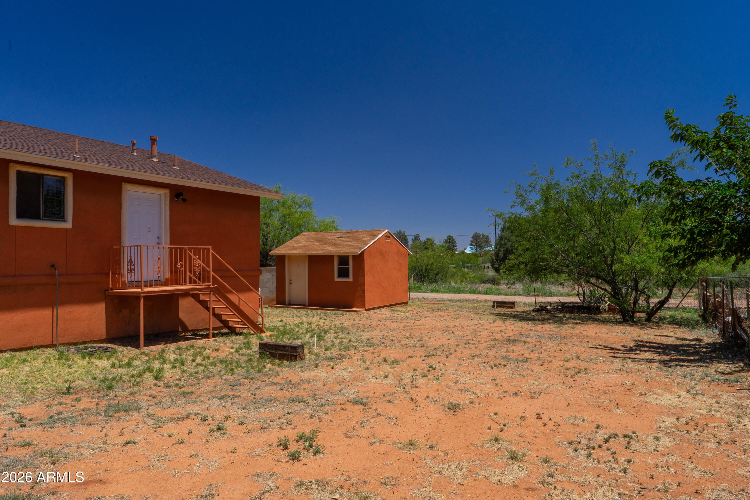 Naco - County - Residential