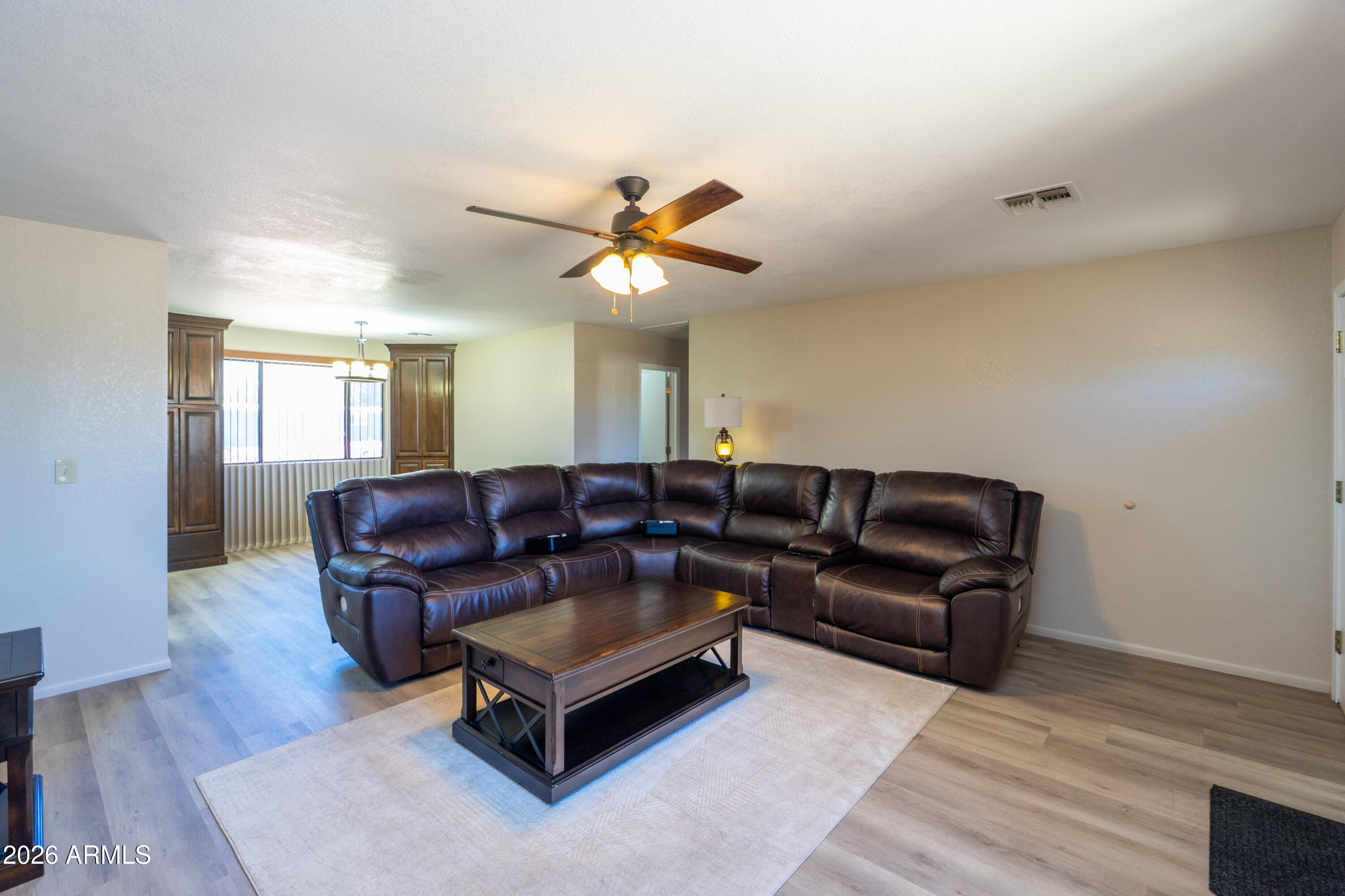 Naco - County - Residential