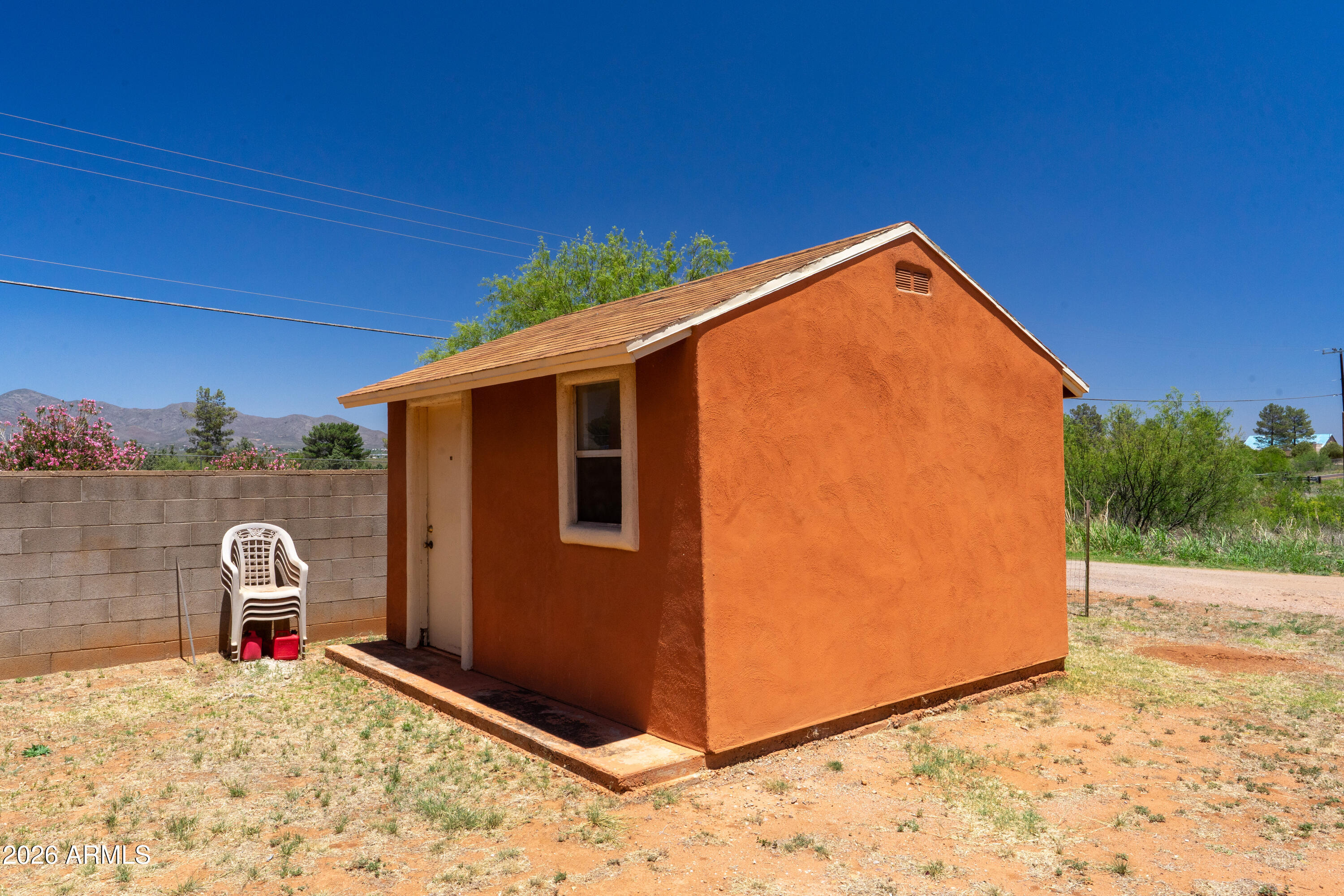Naco - County - Residential