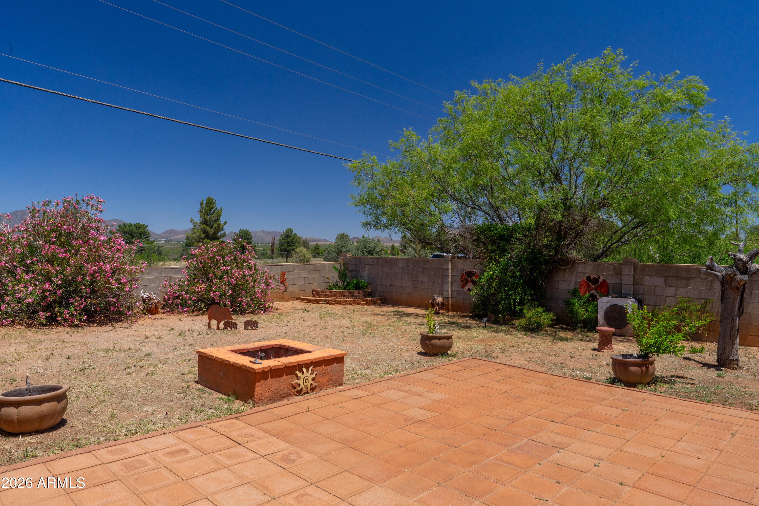 Naco - County - Residential