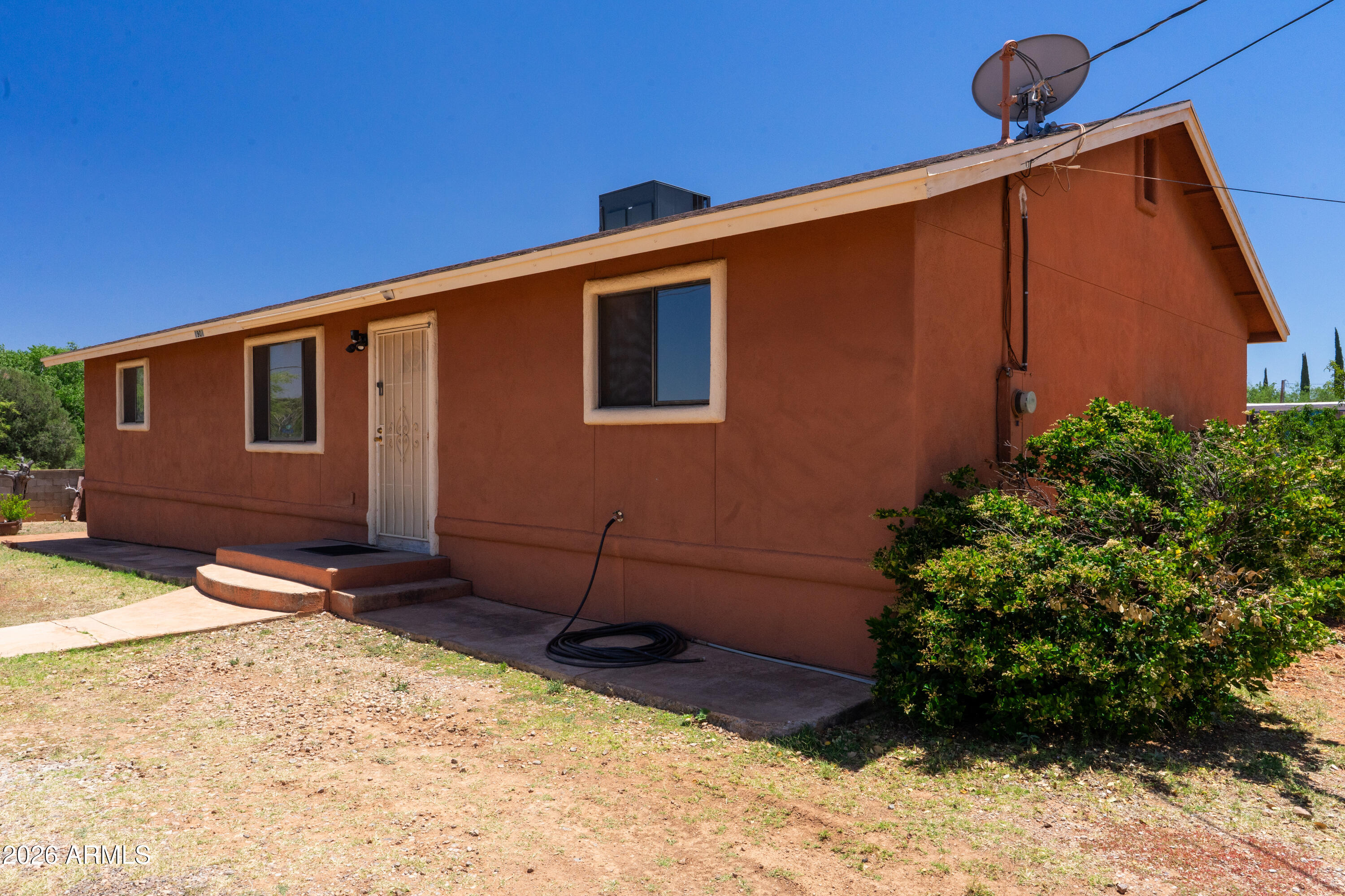 Naco - County - Residential