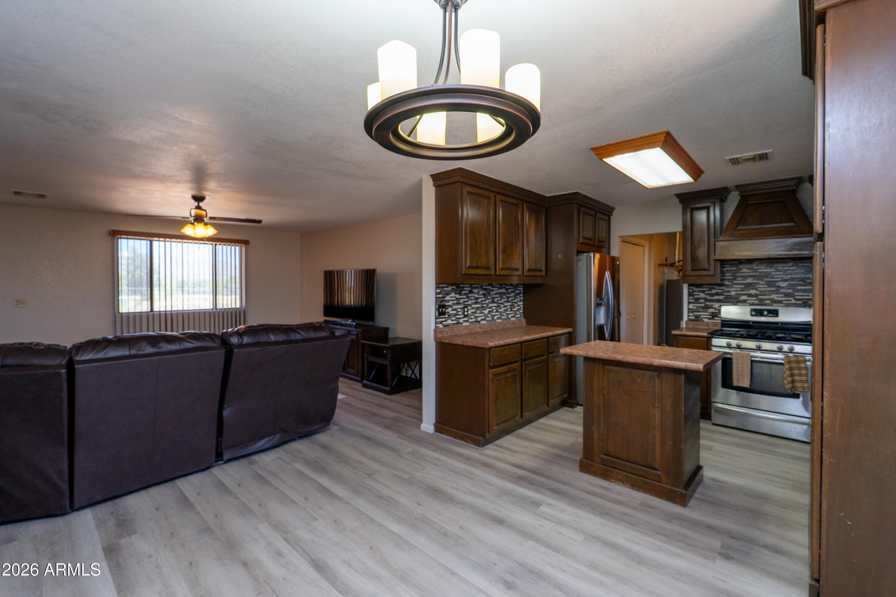 Naco - County - Residential