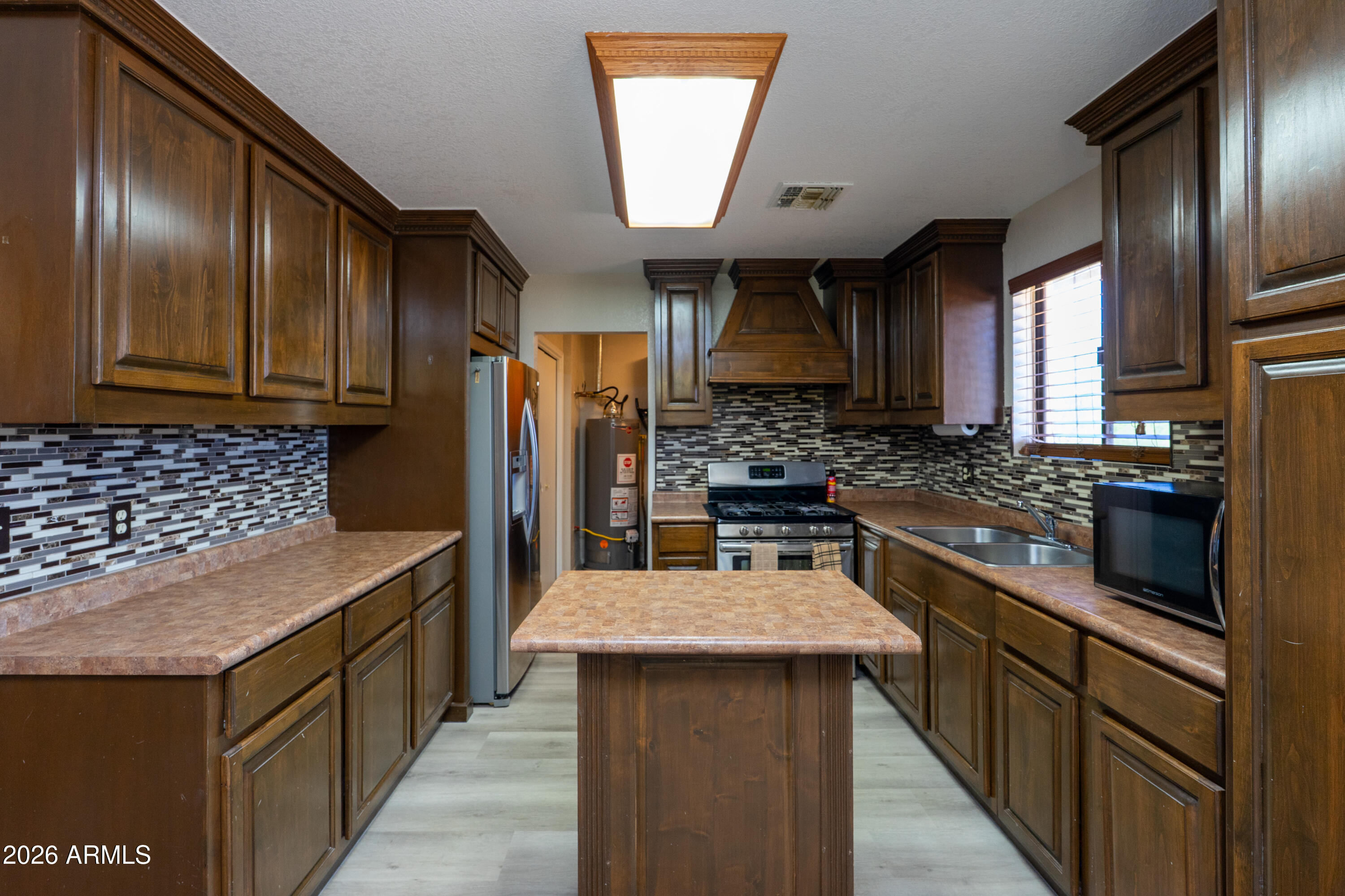 Naco - County - Residential