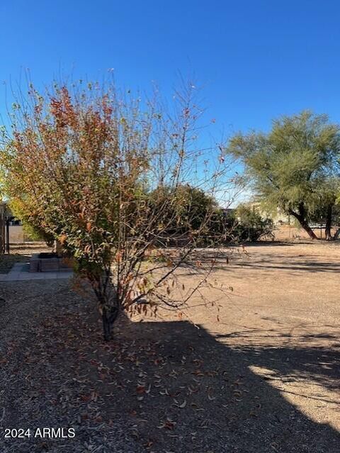 A home in Mesa