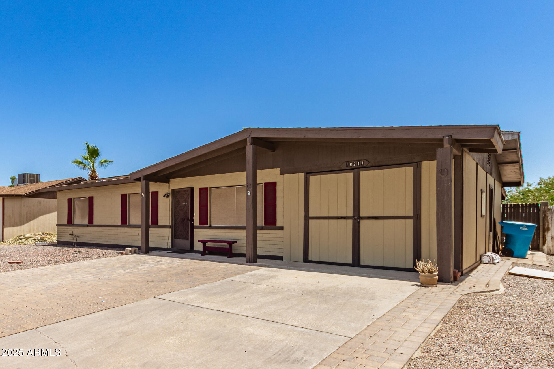 Homes 1 18217 N 34TH Avenue