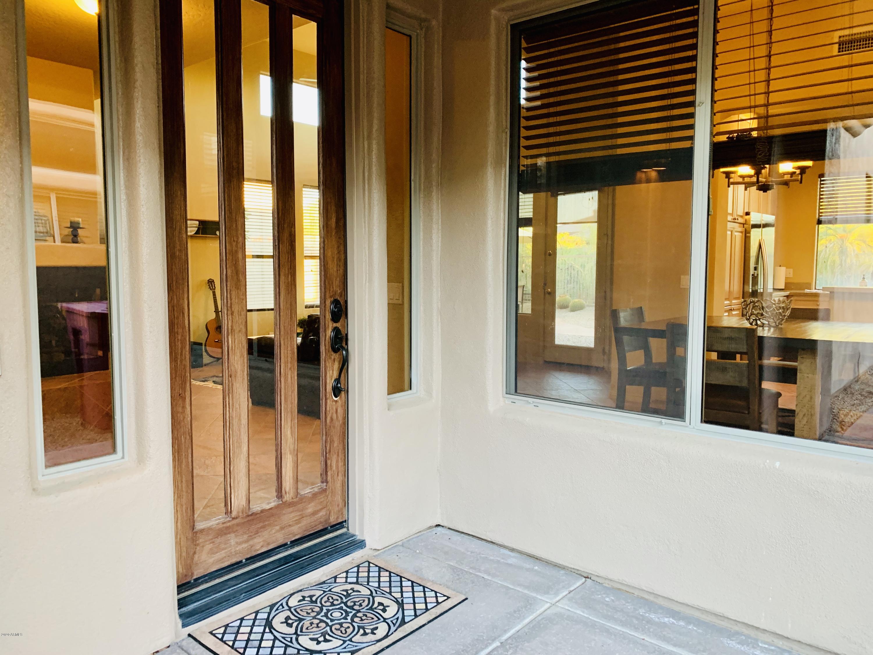 6925 E Sienna Bouquet Place