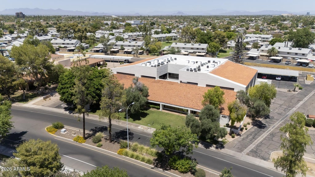 Photo of 4801 S Lakeshore Drive #101, Tempe, AZ 85282 (MLS # 7045011)