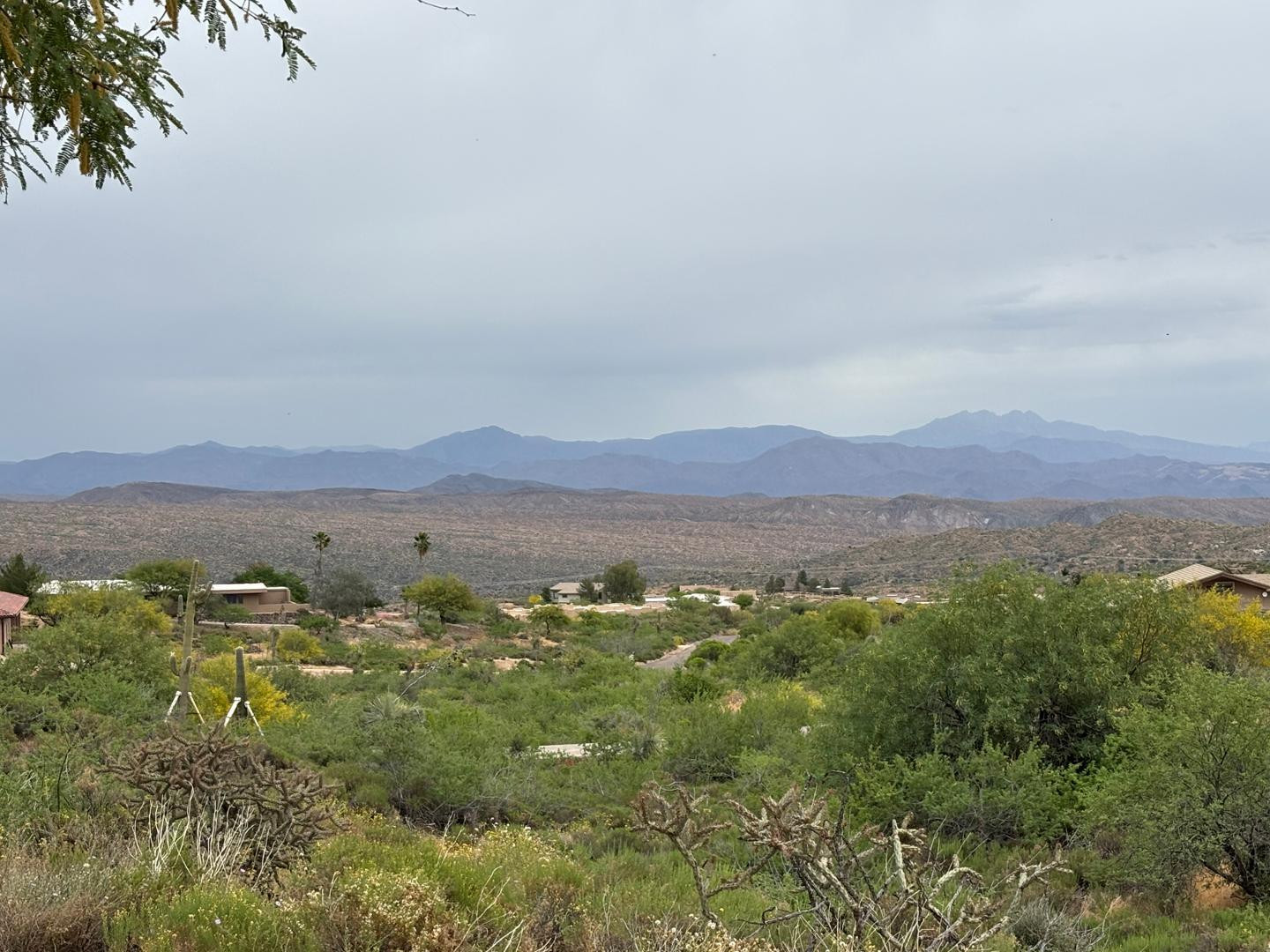 43003 N Old Mine Road