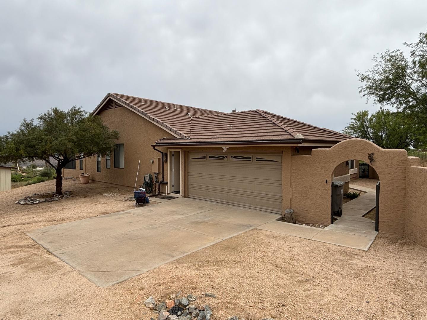 43003 N Old Mine Road