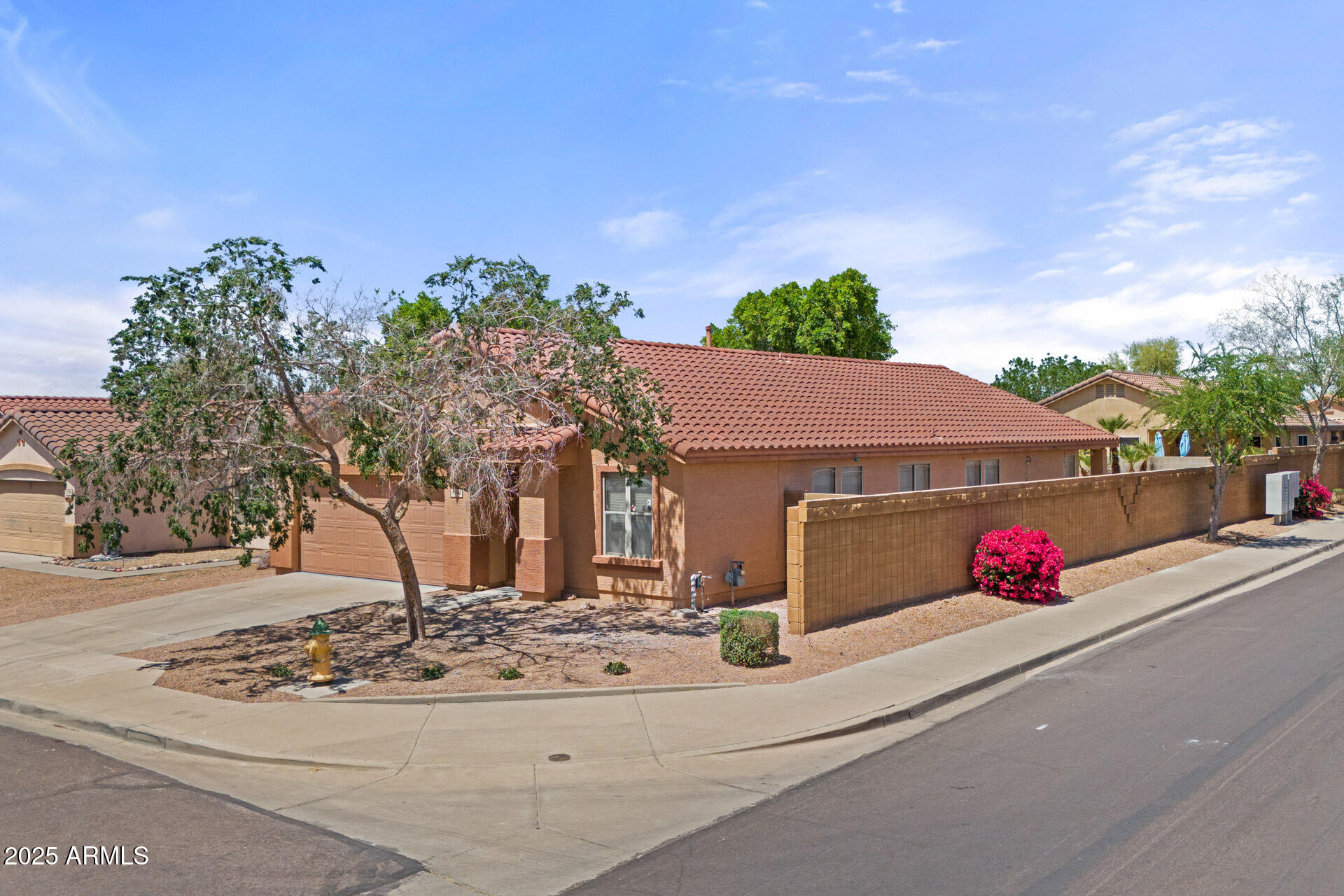 11362 E EMELITA Avenue