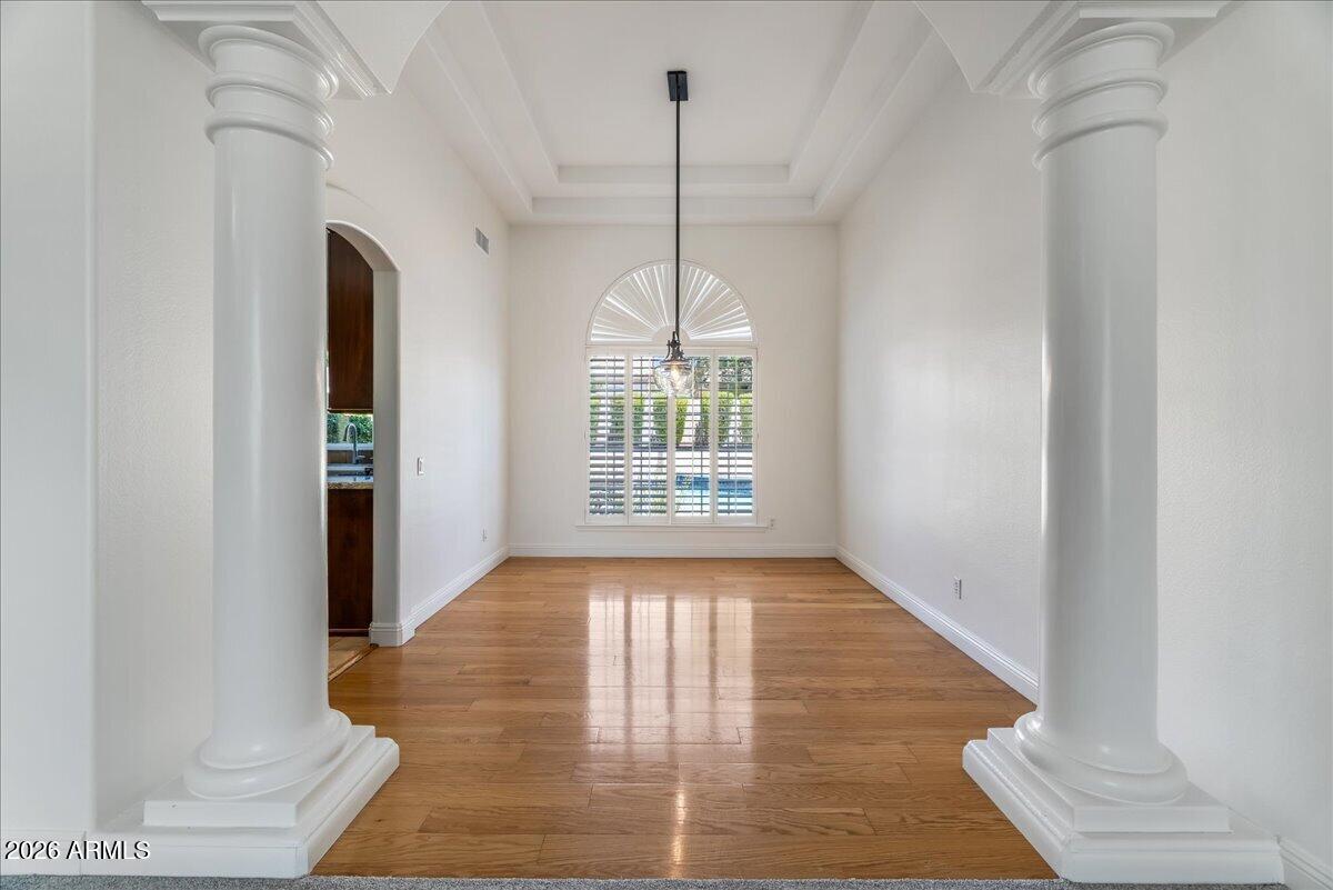 CRIMSON RIDGE - Residential