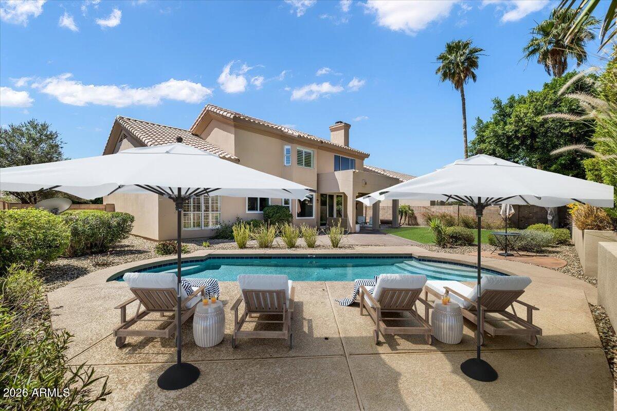 CRIMSON RIDGE - Residential