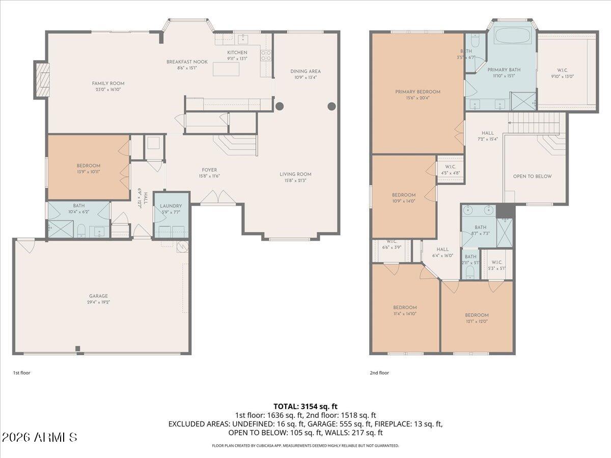 CRIMSON RIDGE - Residential