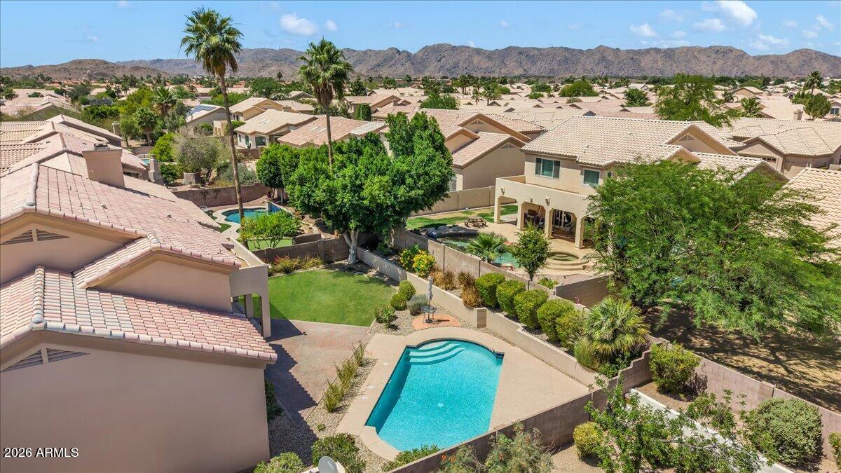 4564 E CHUCKWALLA Canyon