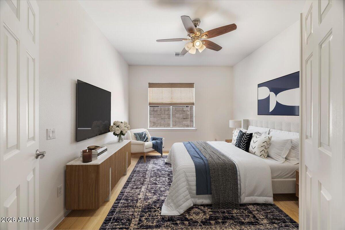 CRIMSON RIDGE - Residential