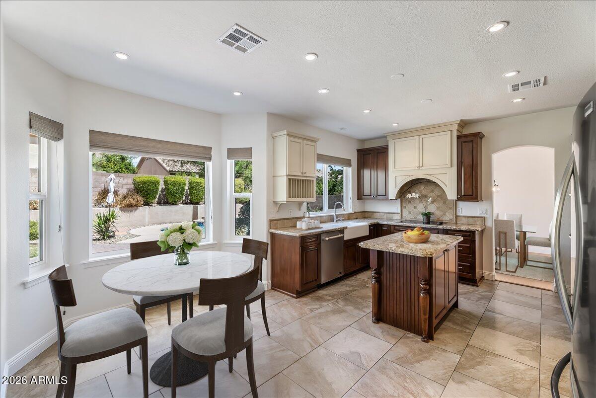 CRIMSON RIDGE - Residential