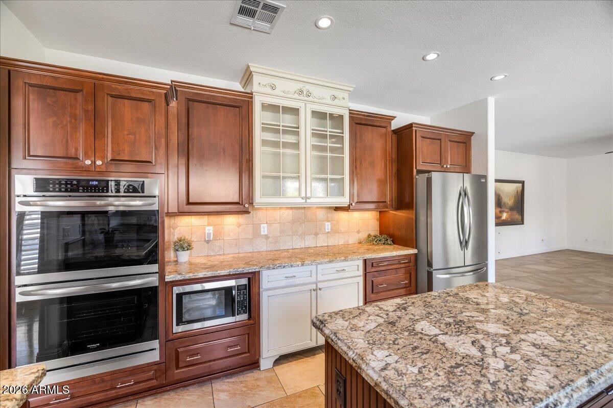 CRIMSON RIDGE - Residential