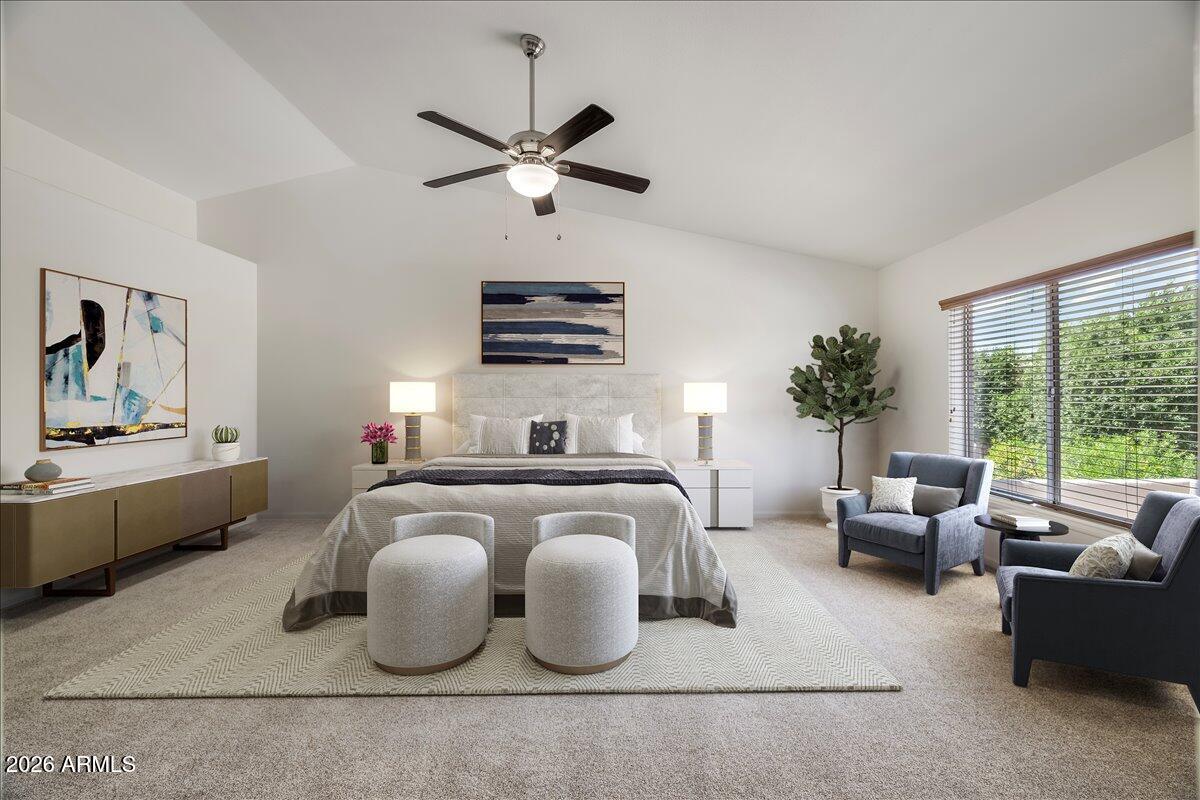 CRIMSON RIDGE - Residential