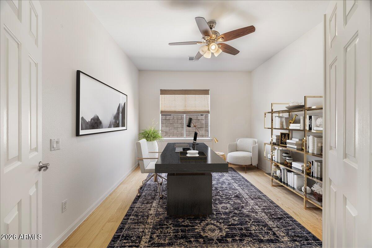 CRIMSON RIDGE - Residential