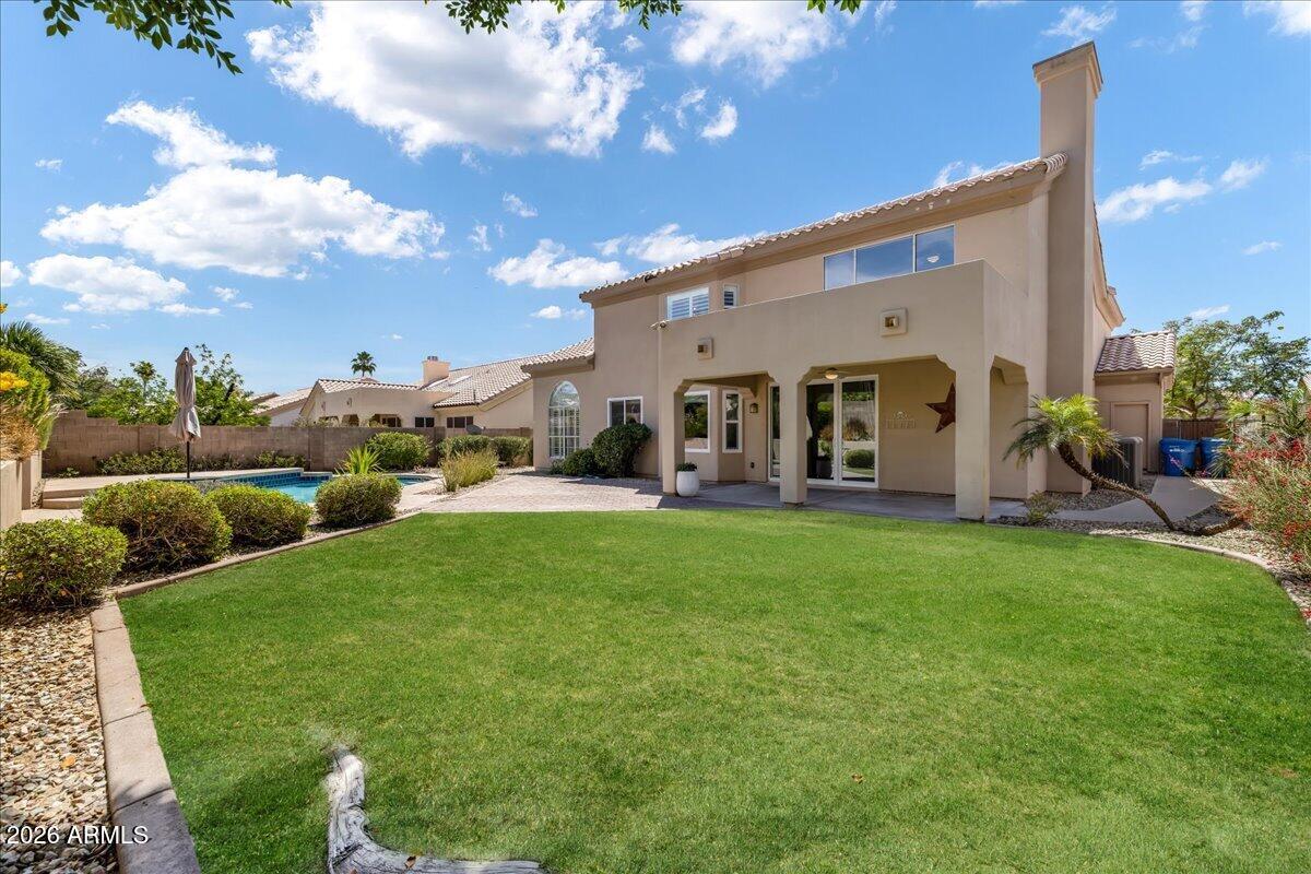 CRIMSON RIDGE - Residential