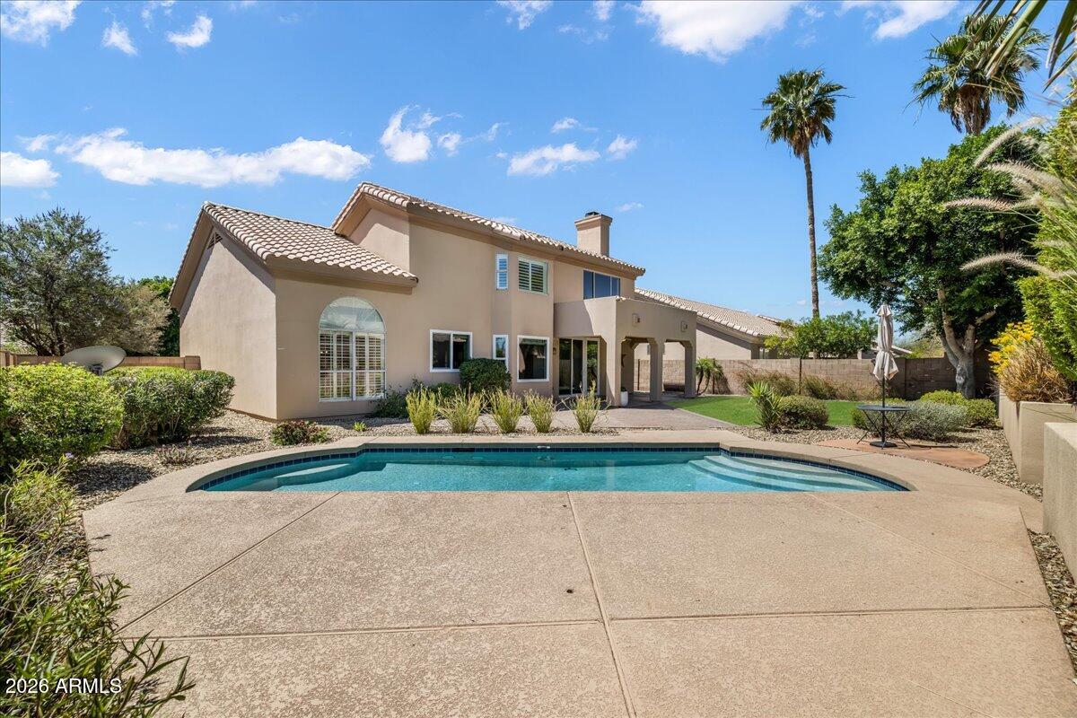 CRIMSON RIDGE - Residential