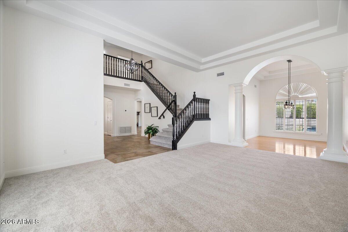 CRIMSON RIDGE - Residential