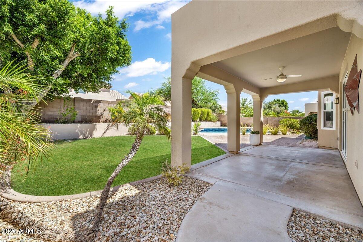 CRIMSON RIDGE - Residential