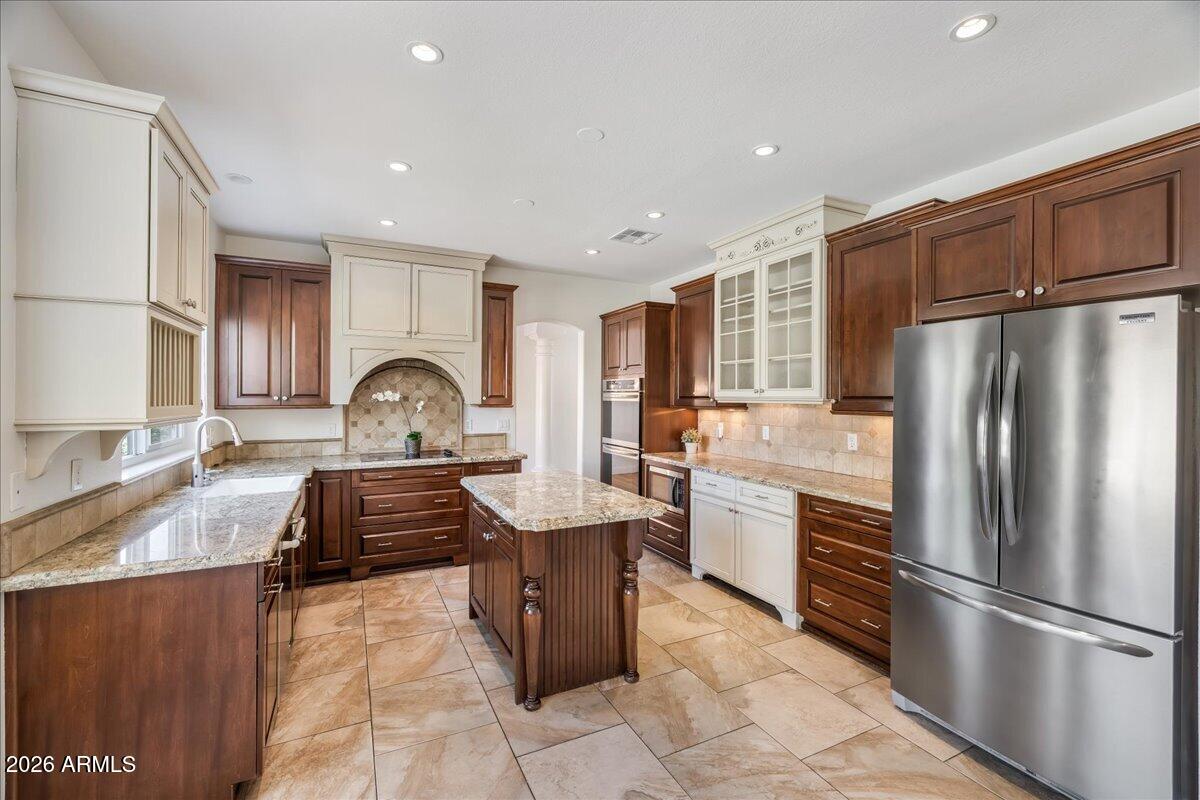 CRIMSON RIDGE - Residential