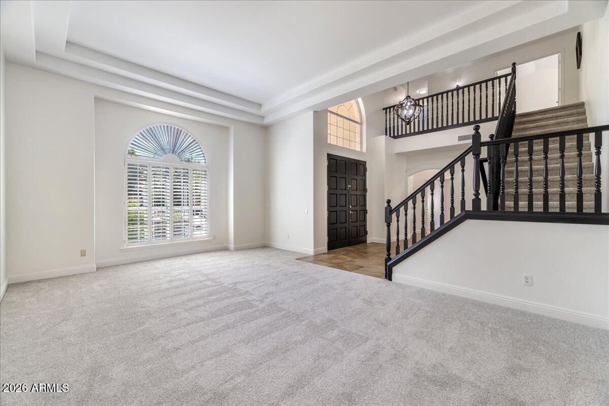 CRIMSON RIDGE - Residential