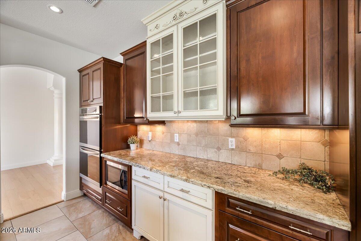 CRIMSON RIDGE - Residential