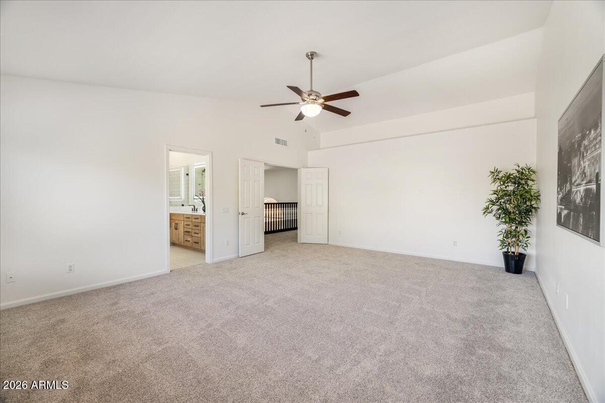 CRIMSON RIDGE - Residential