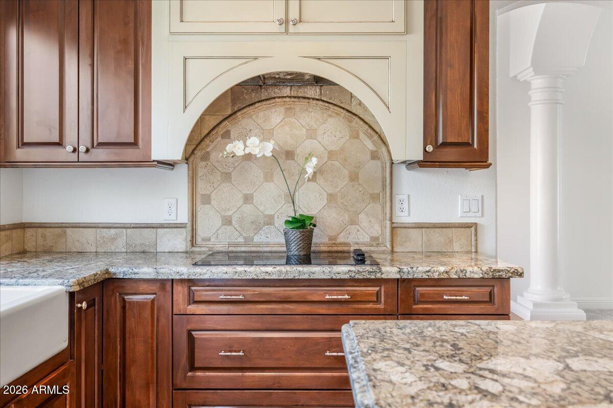 CRIMSON RIDGE - Residential