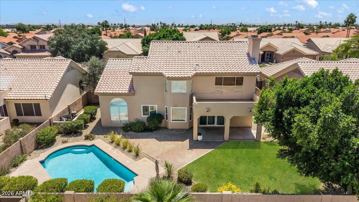 4564 E CHUCKWALLA Canyon