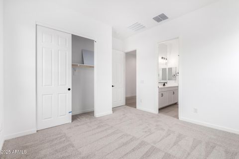 A home in Surprise