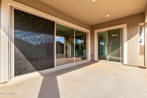 A home in Surprise