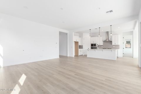 A home in Surprise