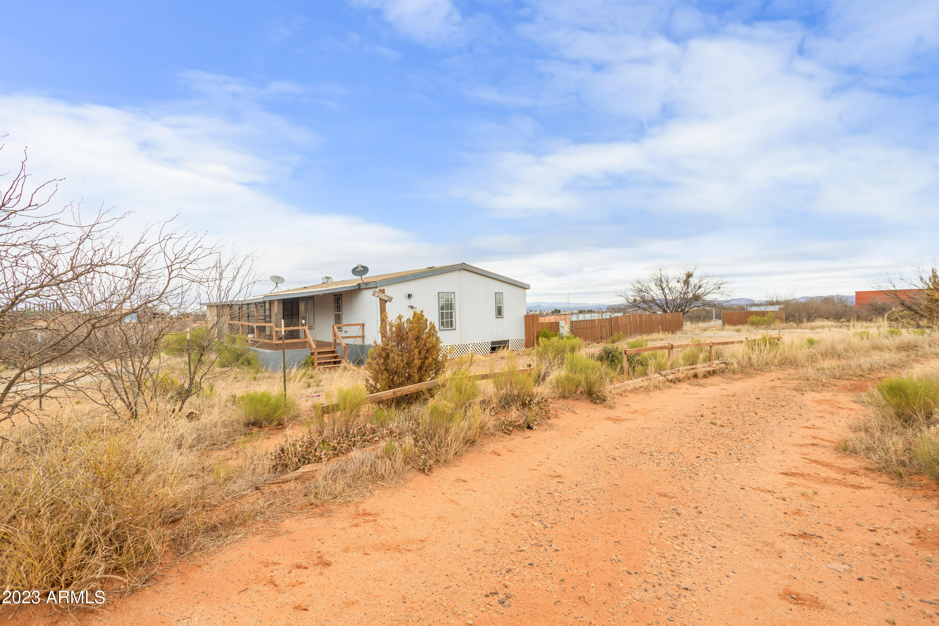 WINDMILL - Residential