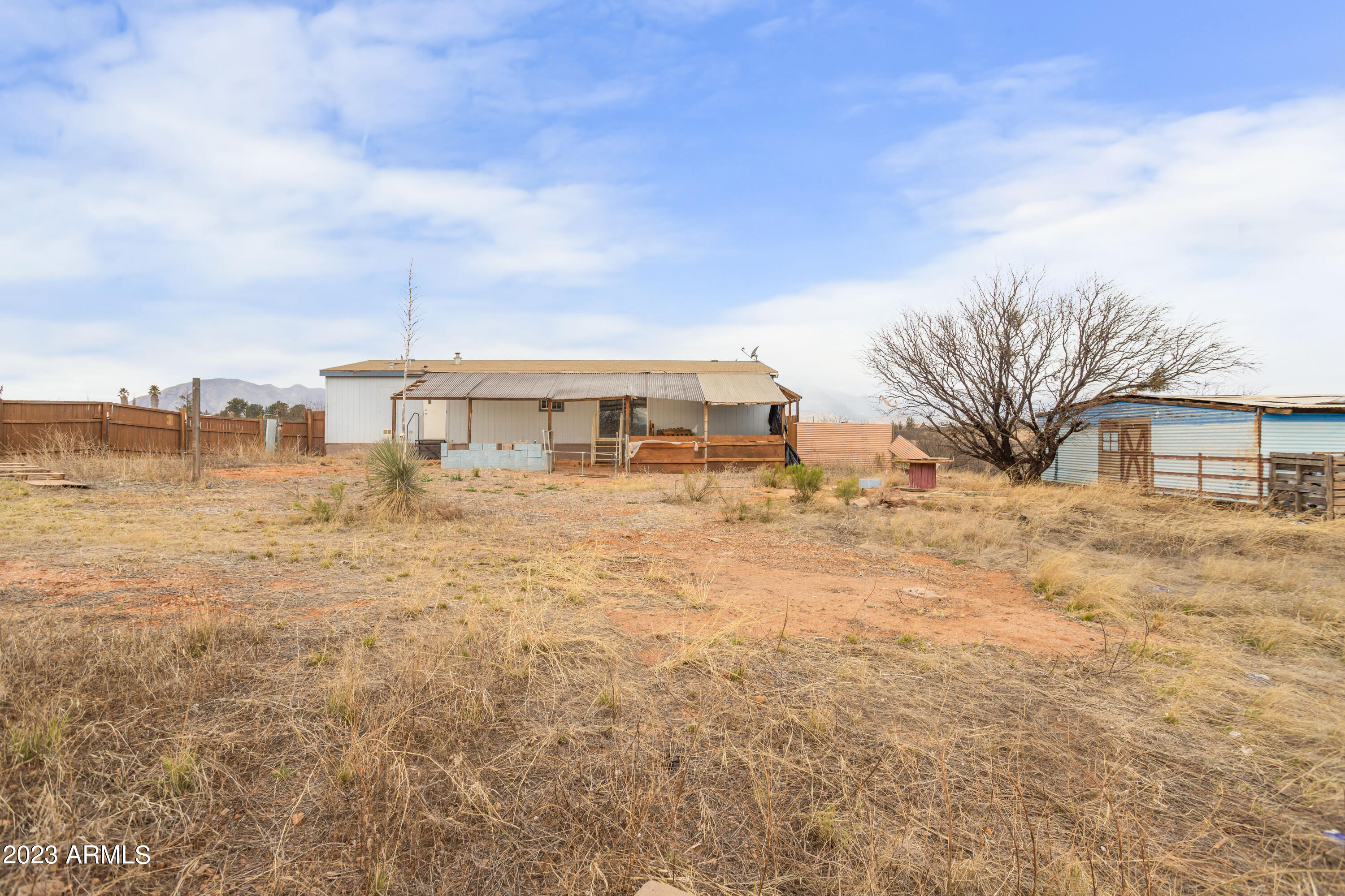 WINDMILL - Residential