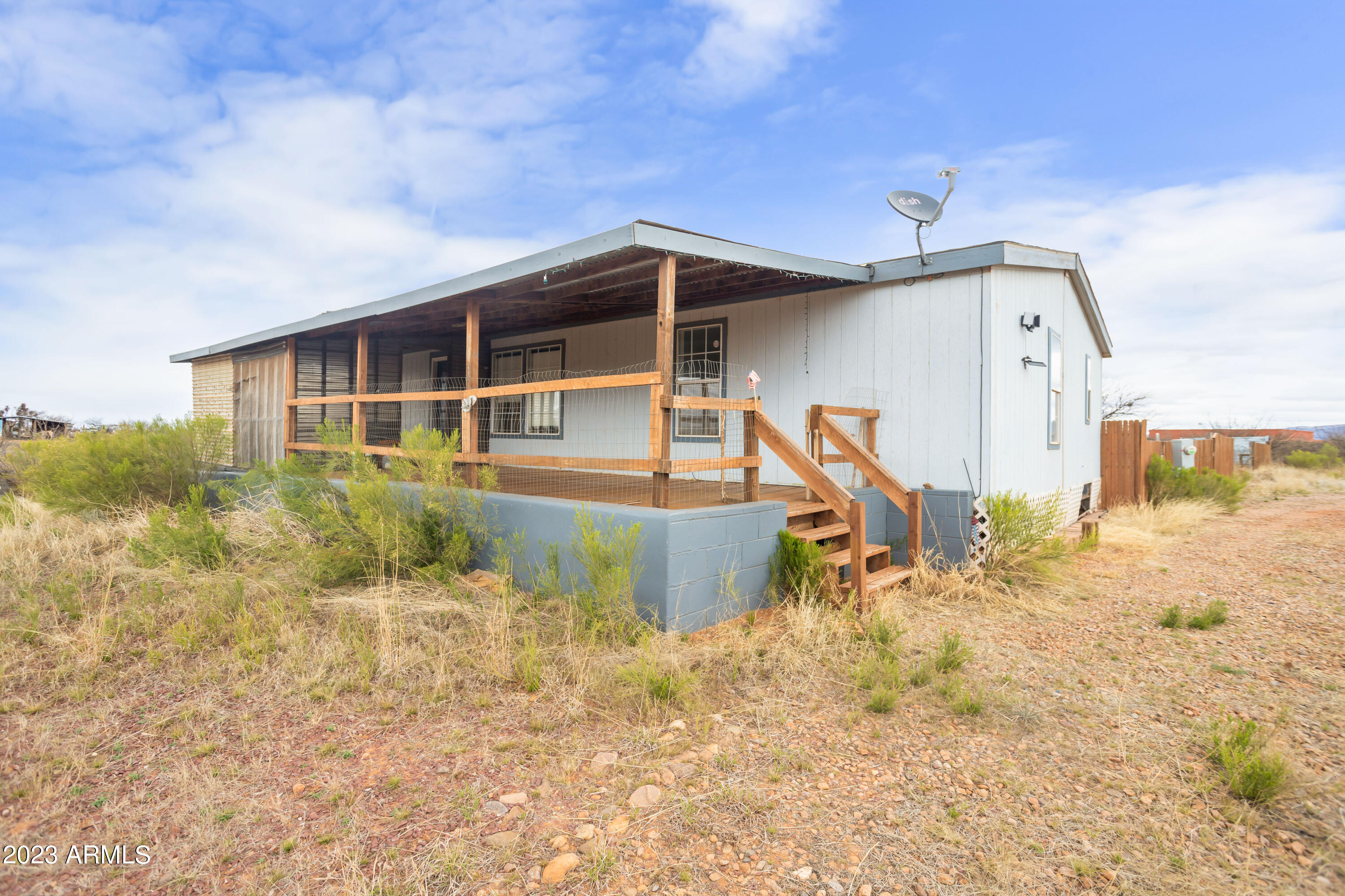 WINDMILL - Residential
