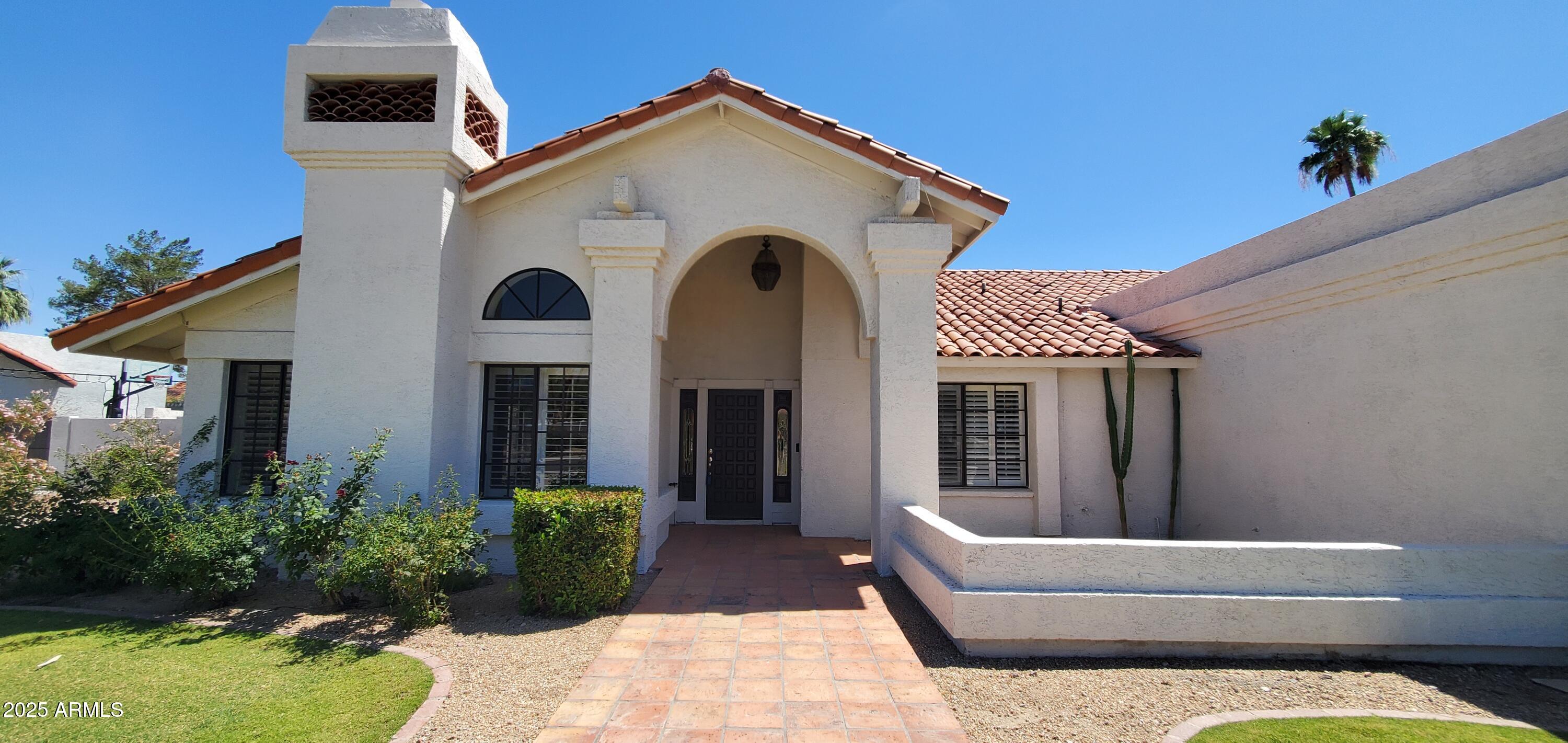 9505 E Jenan Drive
