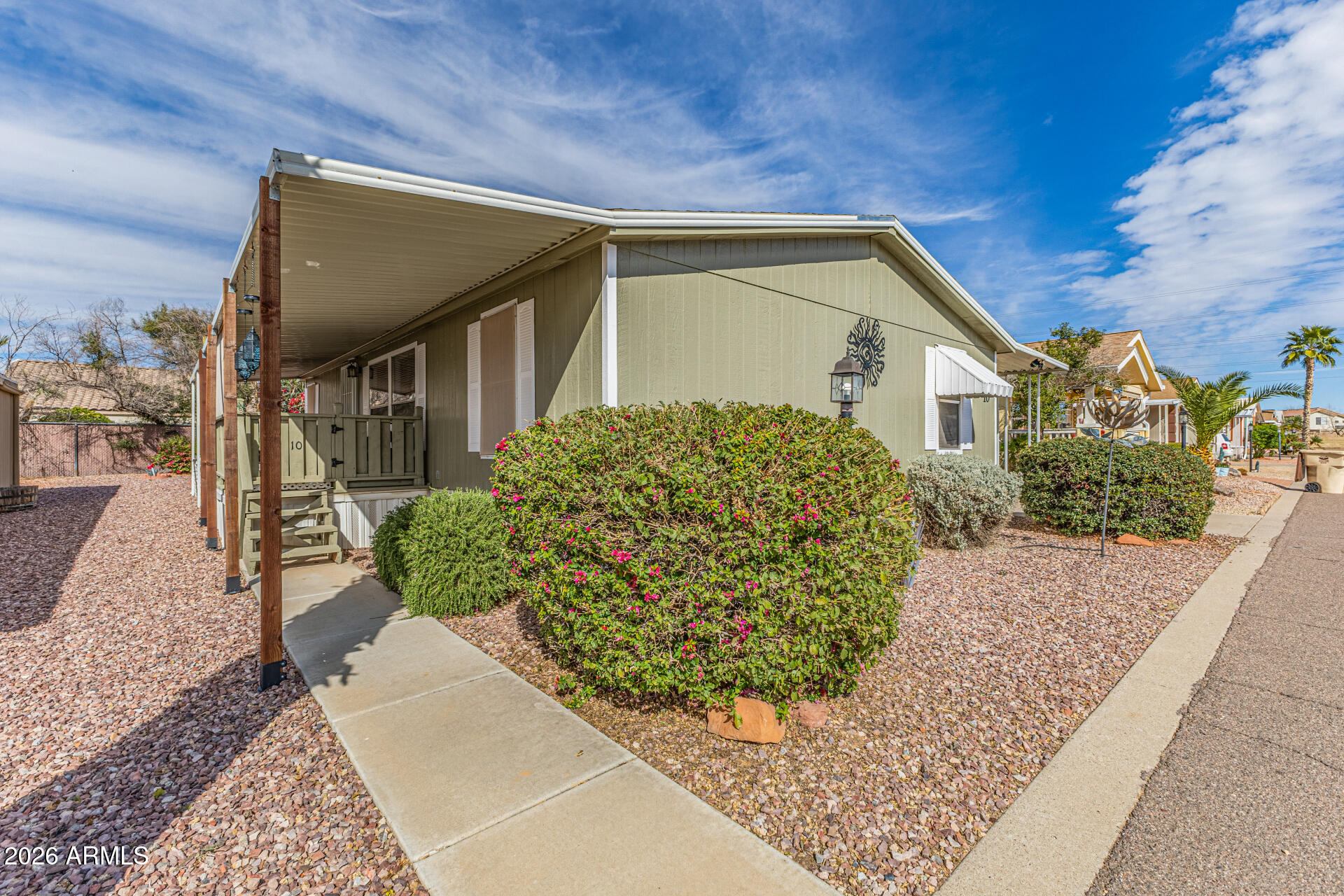 19802 N 32ND Street N OFC