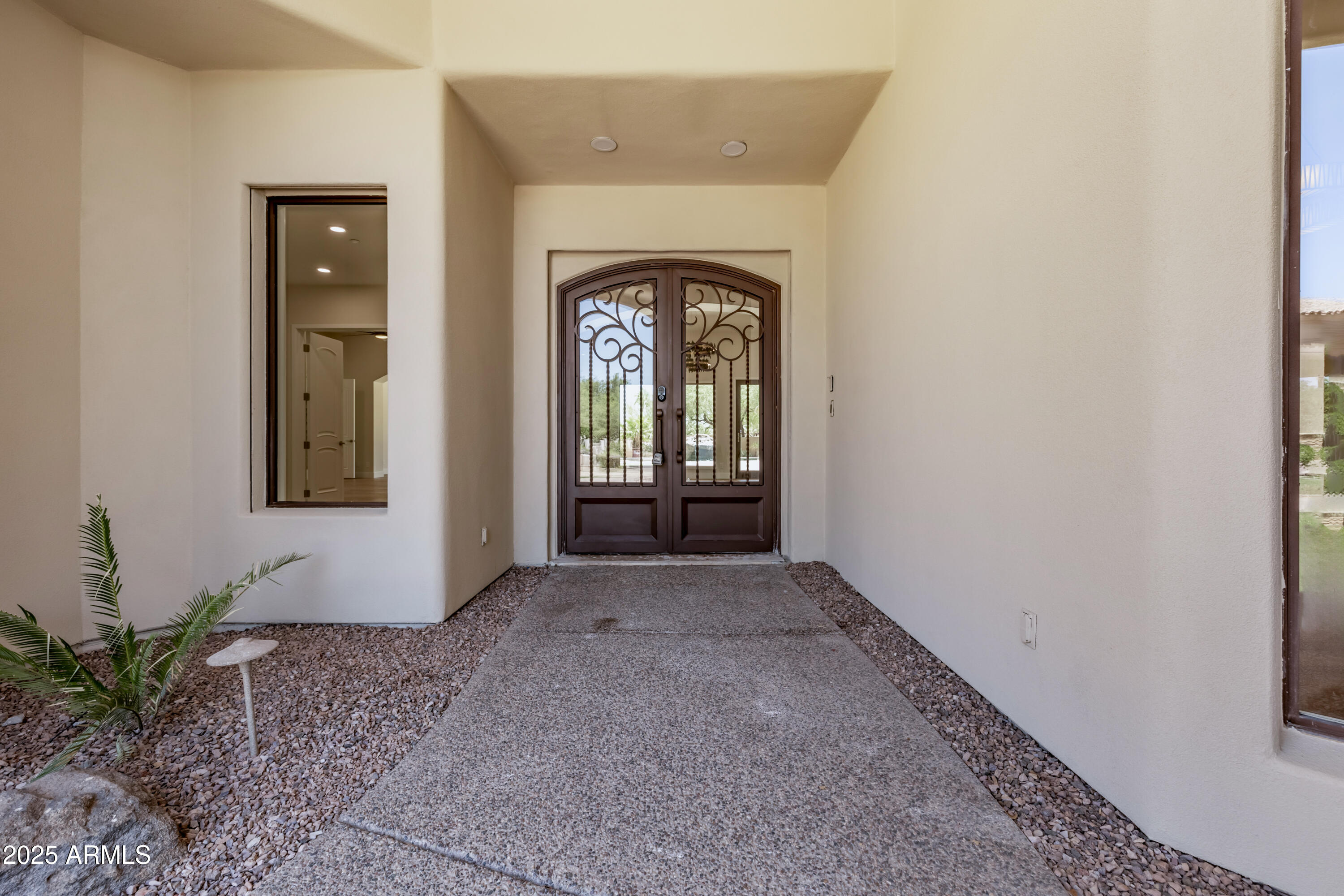 CARMICHAEL COURT - Residential