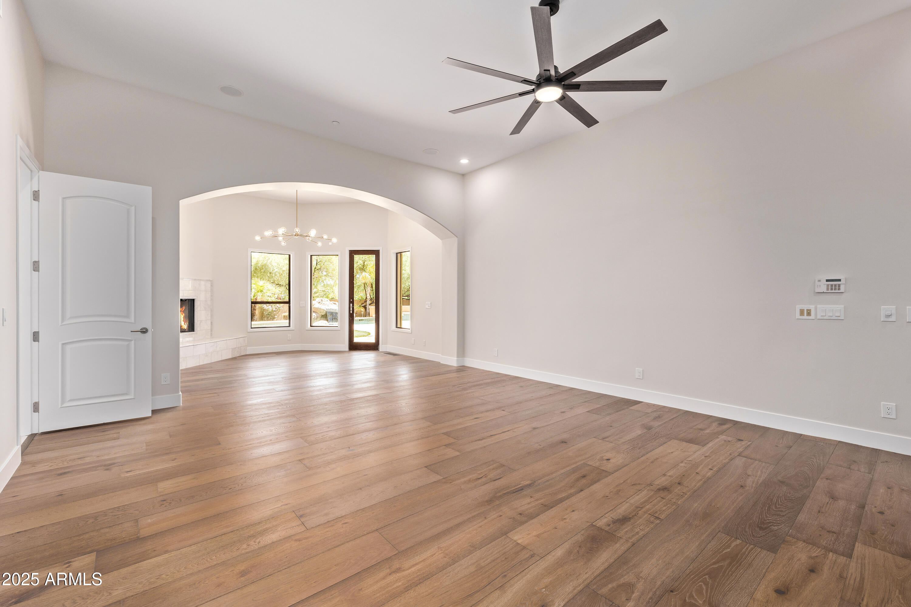 CARMICHAEL COURT - Residential