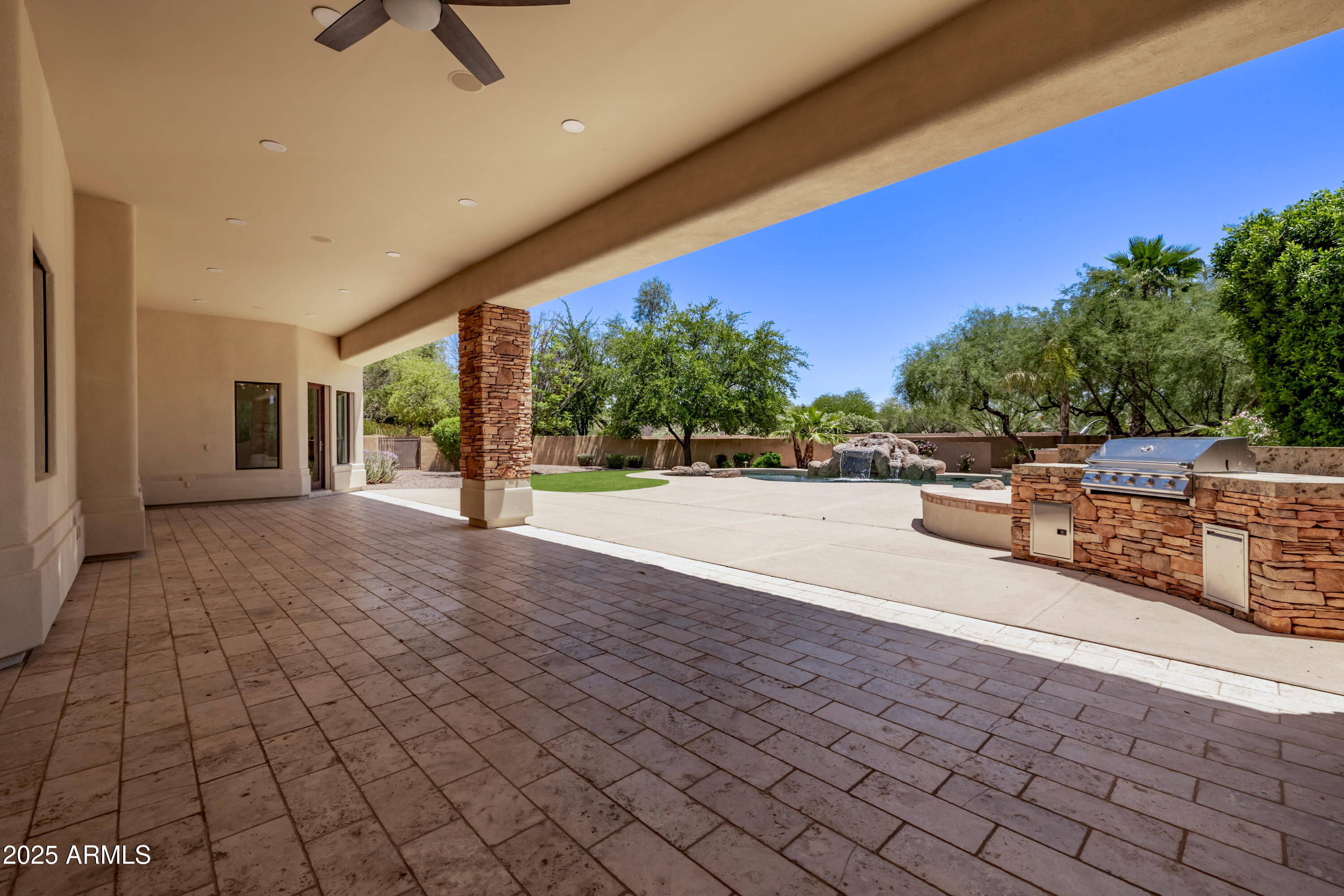 CARMICHAEL COURT - Residential