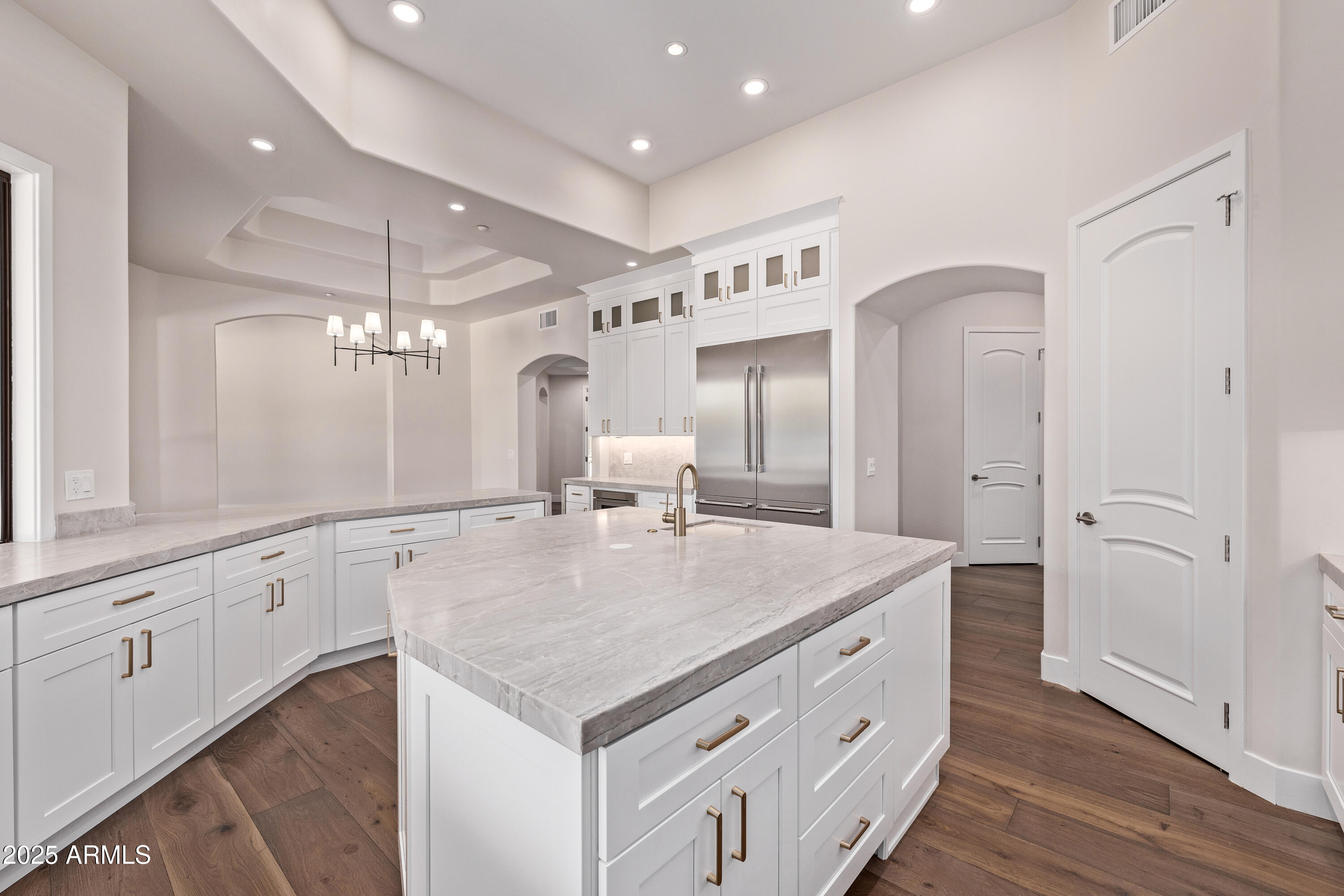 CARMICHAEL COURT - Residential
