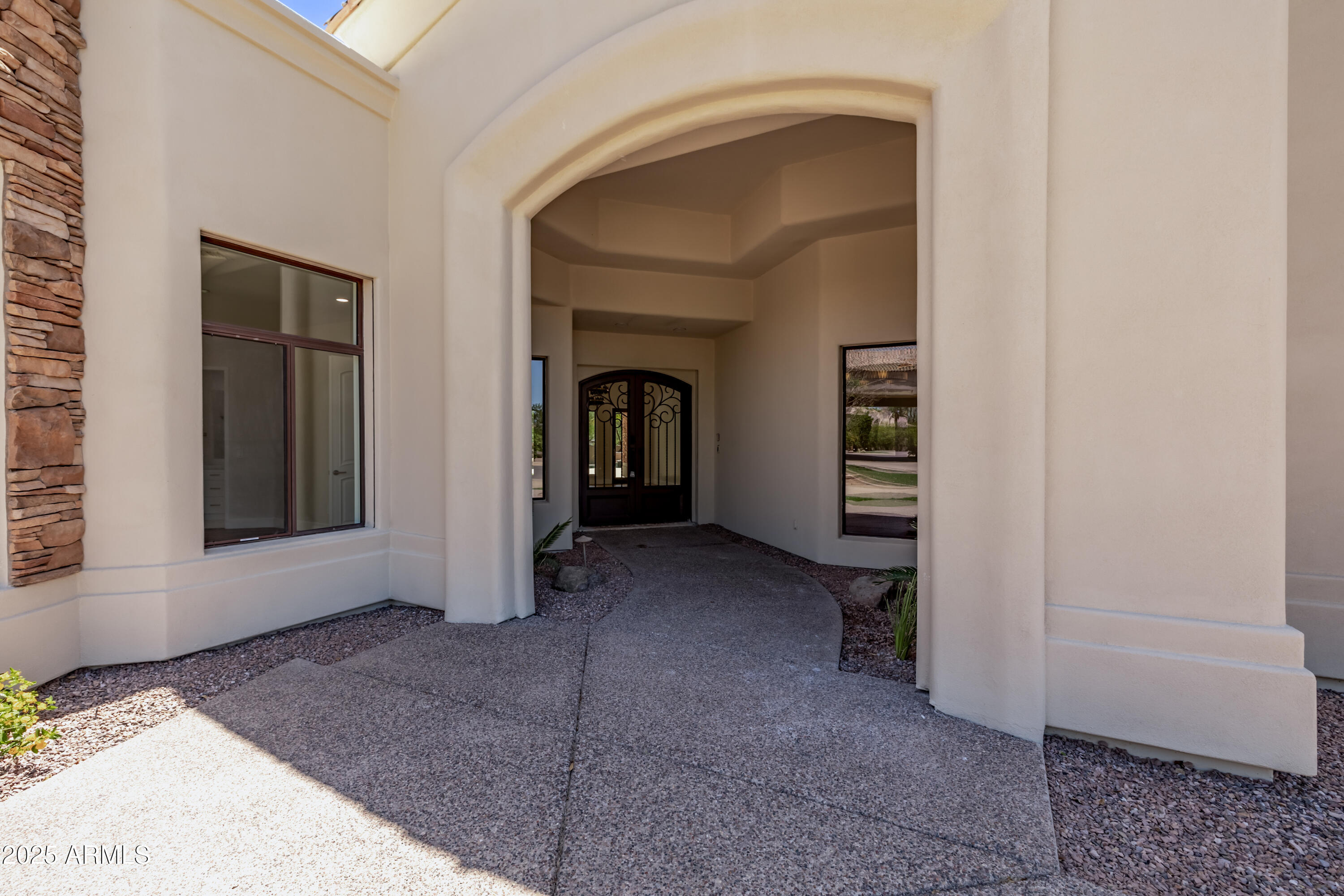 CARMICHAEL COURT - Residential