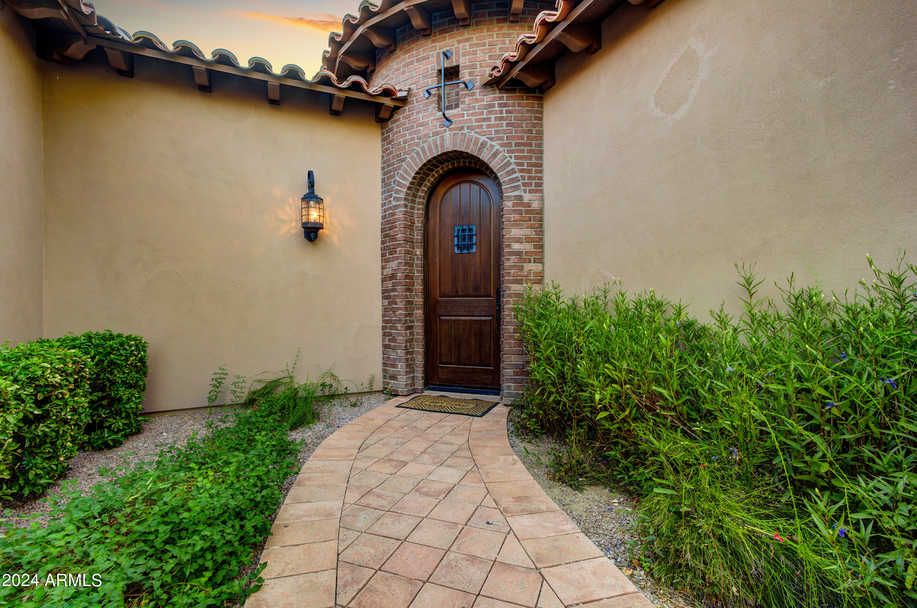 3248 S GOLDEN BARREL Court